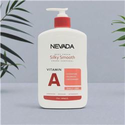 CREMA CORP VIT A NEVADA 444ML