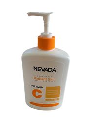 CREMA CORP VIT C NEVADA 444ML