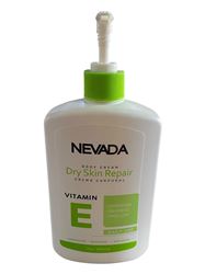CREMA VITAMINA E CORPORAL  444 ML NEVADA