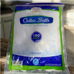 ALGODON 150 UNID NEVADA