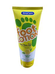 EXFOLIANTE PARA PIE EXTRA CARE 198GR