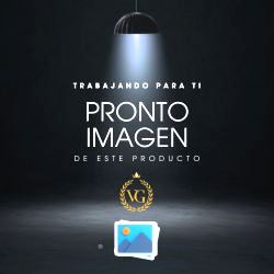 GELLY SPA 50GR LEMON AUYU