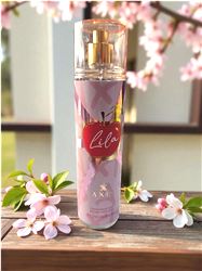 AXIS MISS MIST LILA 250ML