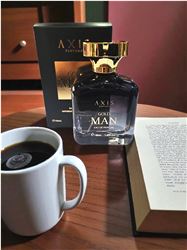 AXIS GOLD MAN FOR 100ML