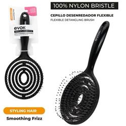 CEPILLO DESENREDADOR EVOK