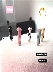 IMAN PIECITO MISS CHERRY