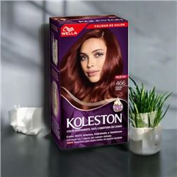 KOLESTON BORGOÑA INTENSO