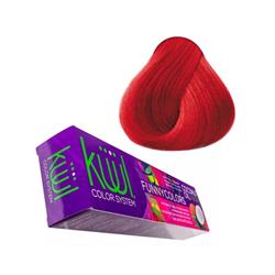 TINTE ROJO KUUL
