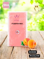 PARAFINA WAX 450G