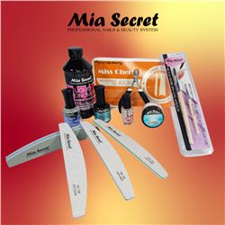 Combo promocion Mia Secret