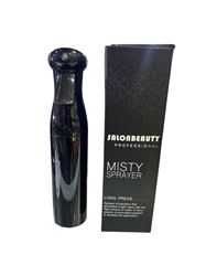 ATOMIZADOR PROFESIONAL NEGRO