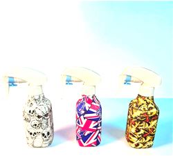 ATOMIZADOR BARBERIA 200ML ESTA