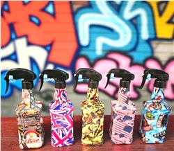 ATOMIZADOR 500ML ESTAMPADO