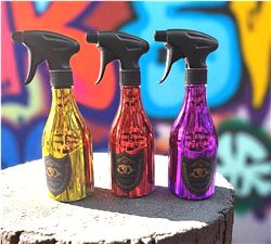 ATOMIZADOR PLASTICO 450ML