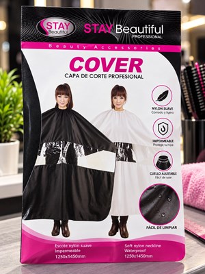 CAPA BARBERIA STAY