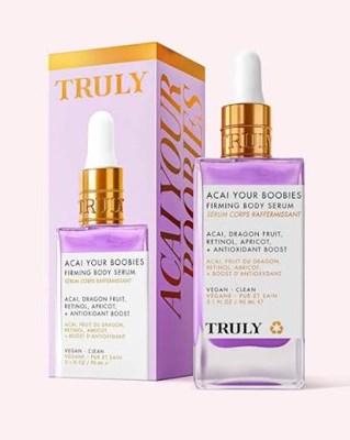 SERUM ACAI YOUR BOOBIES
