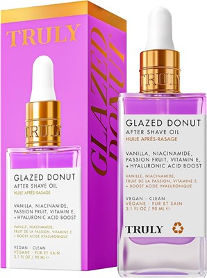 ACEITE  GLAZED DONUT