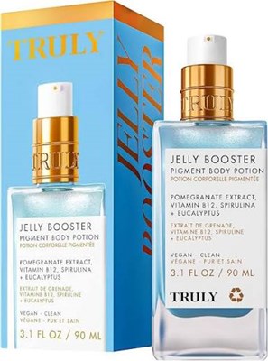 CREMA  JELLY BOOSTER