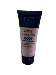 BASE LIQUIDA FITME WARDA 50ML