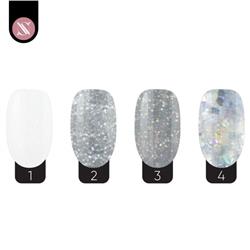 COLECCIONES STUDIO NAIL 4PZA BODAS