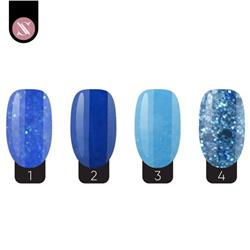 COLECCIONES STUDIO NAIL 4PZA MIKOLOGY